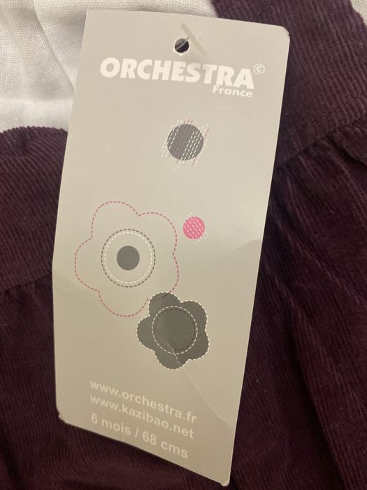 Продам детские вещи новые 3 месяца