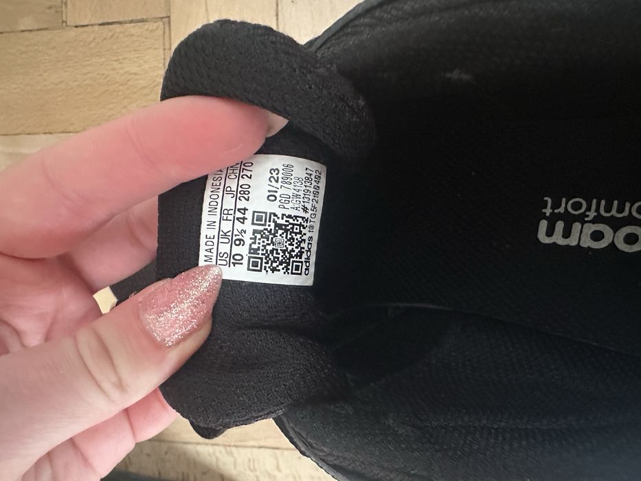 Нови мъжки маратонки Adidas