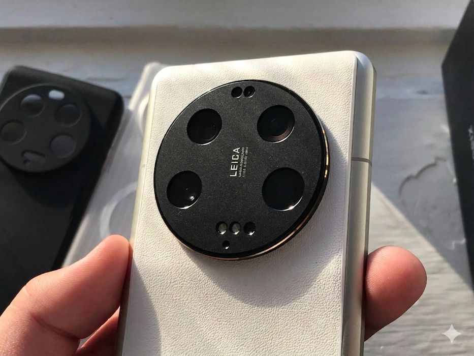 Xiaomi 13 Ultra CN 12/256GB