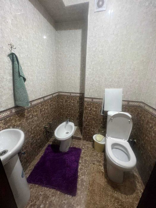 Квартира, авторский проект, "заходи и живи"