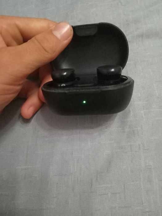 Căști bose earbuds