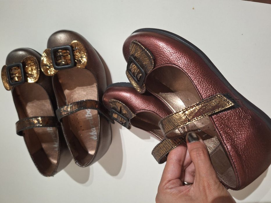 Pantofiori eleganti Marelbo