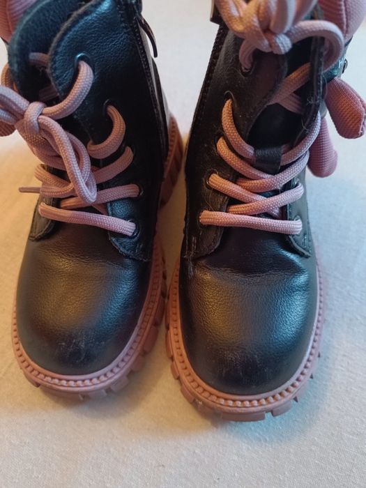 Зимни боти 26-ти номер