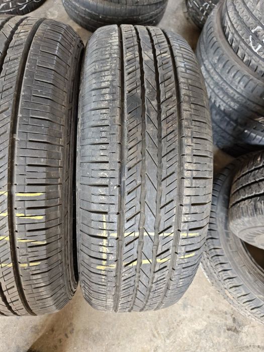 235/65/17 Hankook