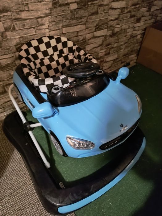 Детска проходилка