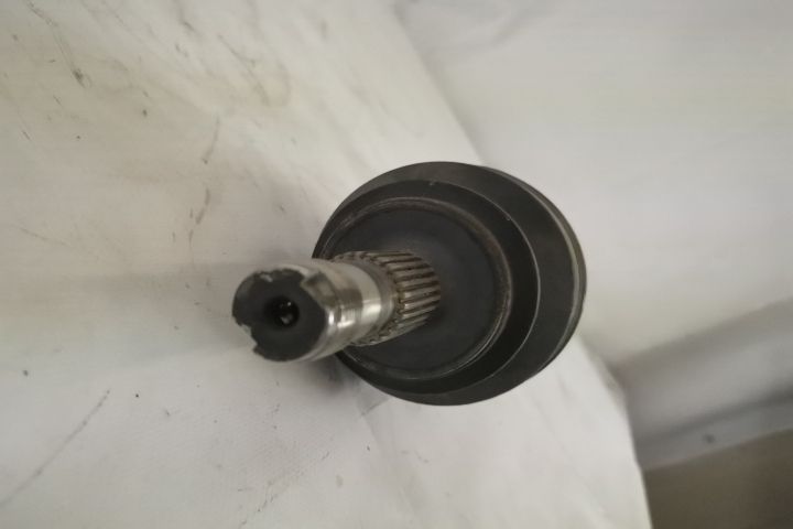 Planetara Originala In Stare Buna Mercedes-Benz SLS AMG C197/R197 2010