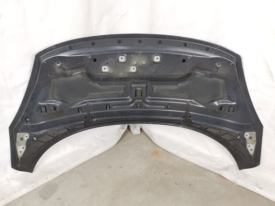 Capota Motor Renault  Grand Scenic 3 2009 2010 2011 2012 Originala