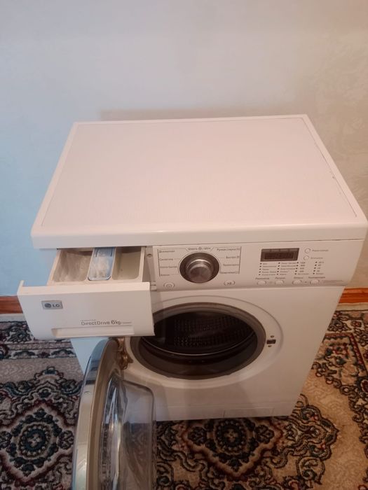 Продам стиралка.