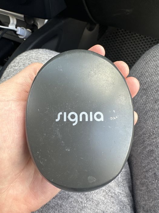 Продам слуховой аппарат