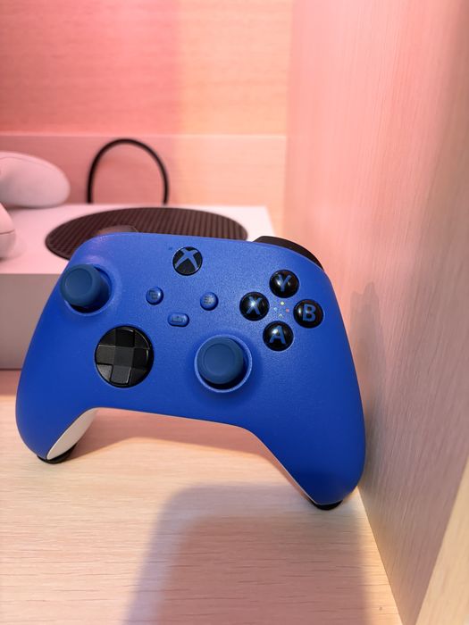 Suport Invisible Controler Xbox