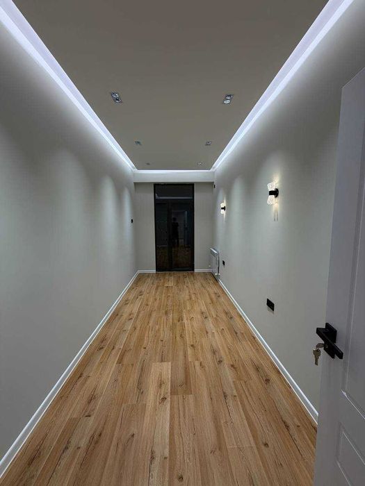 Askiya City, 2к студия 63 м², 13/13, Руставели`