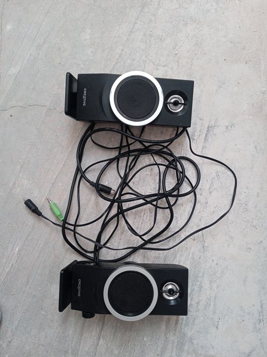 Акустическая система