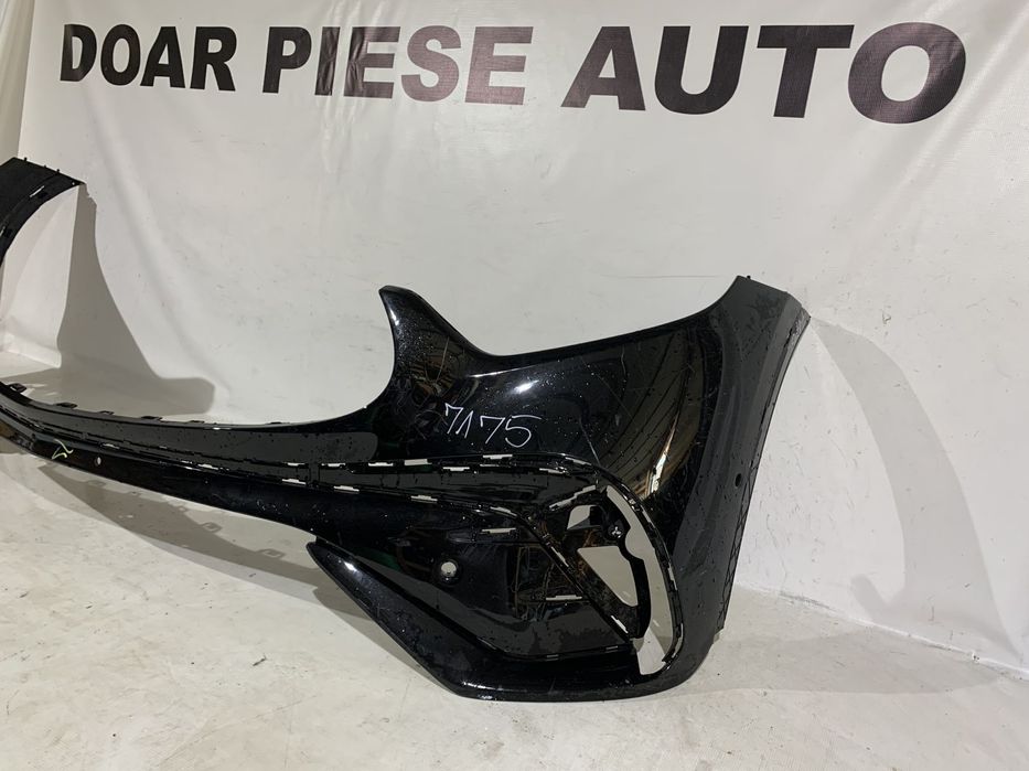 Bara fata Mercedes GLC AMG X254, 2022, 2023, 2024, cod origine OE A2548851501.