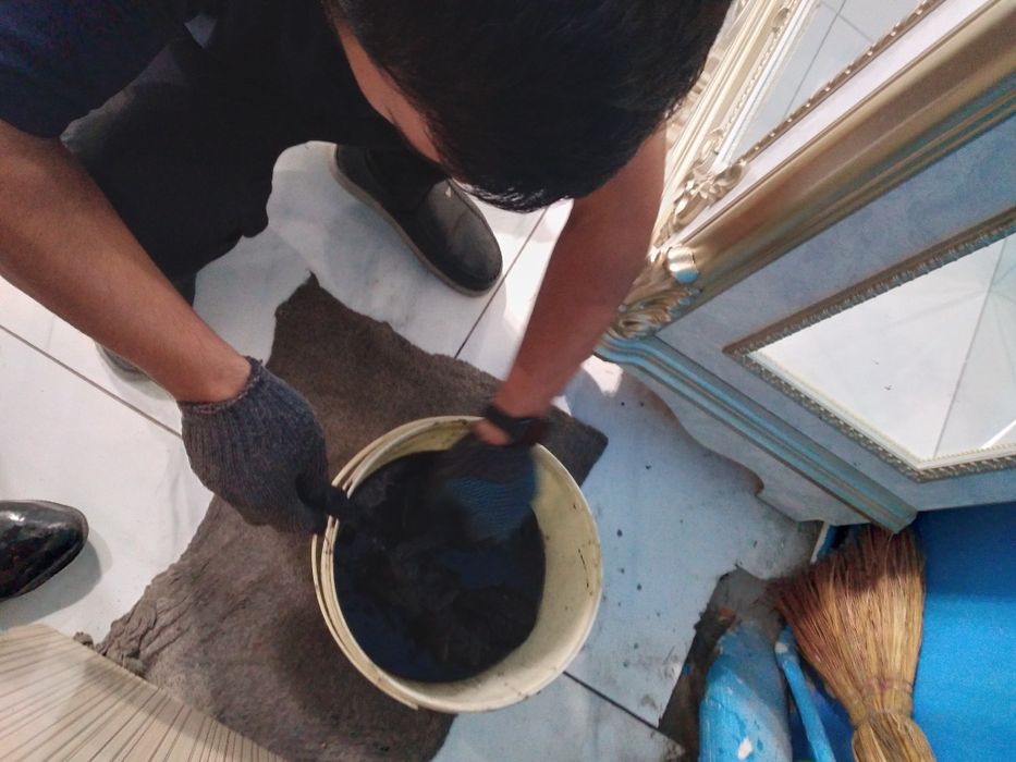 Канализатция тозалаш ва Сантехник  хизмати сифатли иш арзон нархларда