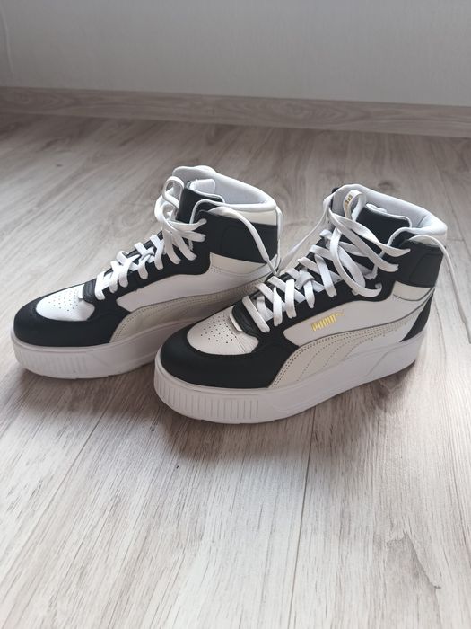 Дамски кецове Puma