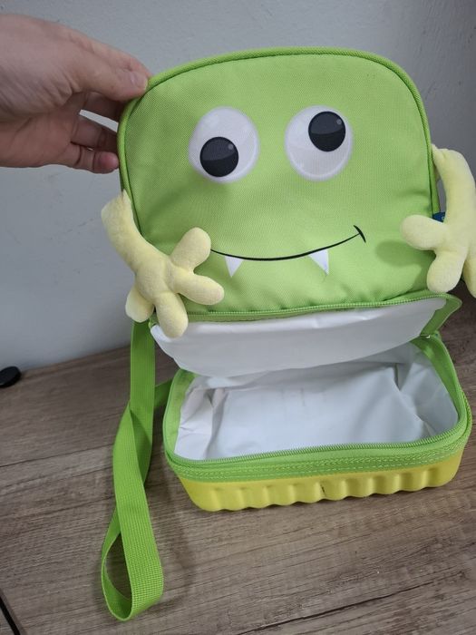 Чанта за обяд термо чанта