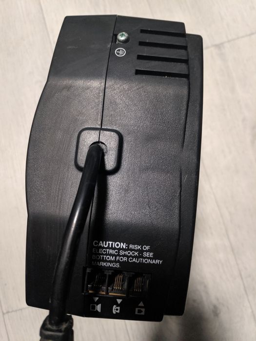 Tripp-lite AVRX750U ибп