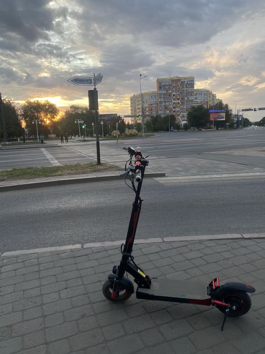 kugoo m4pro