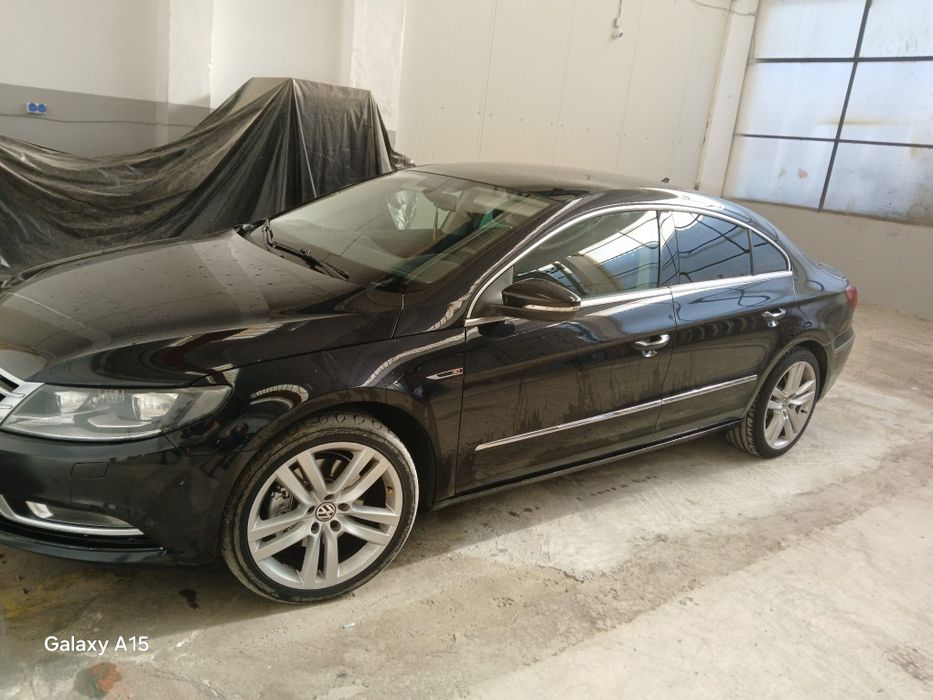 Jante originale VW R18