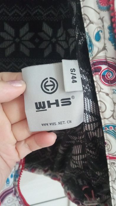 Куртка Nike xs продам