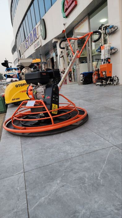 Yaponiya Dvigatelli 1000mm|ASL 6.5HP Zatirochni Vertalyoti