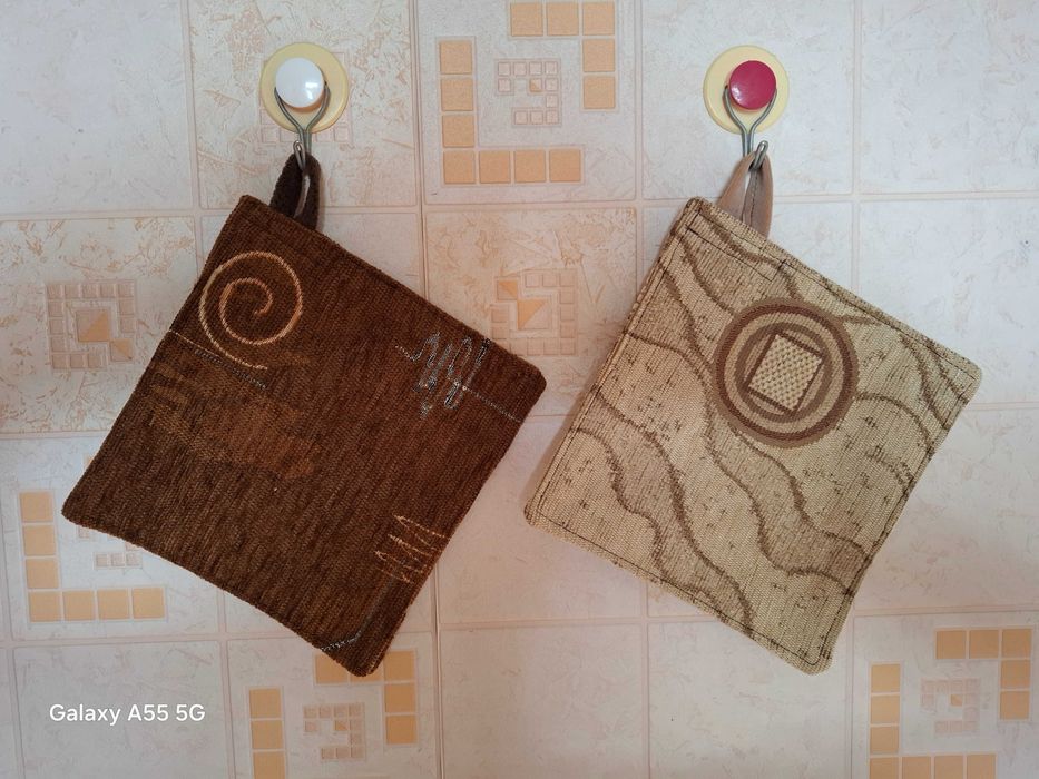 Ухватки для кухни