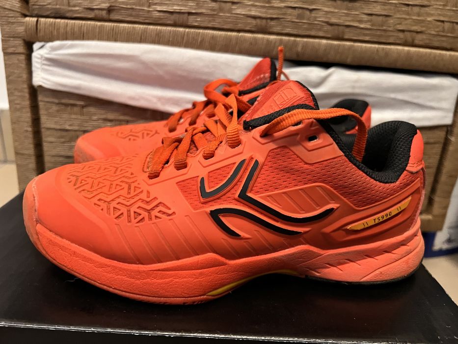 Incaltaminte tenis copii Artengo 33 TS990