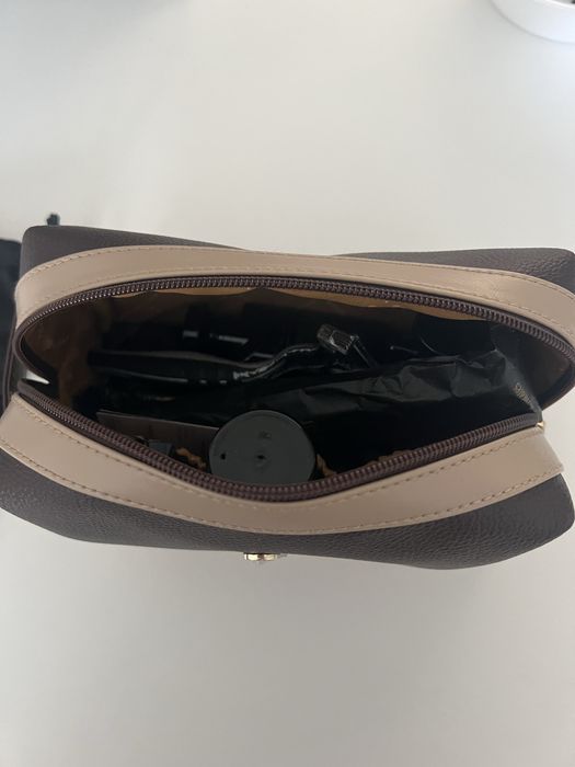 Травъл сет мъже Bvlgari