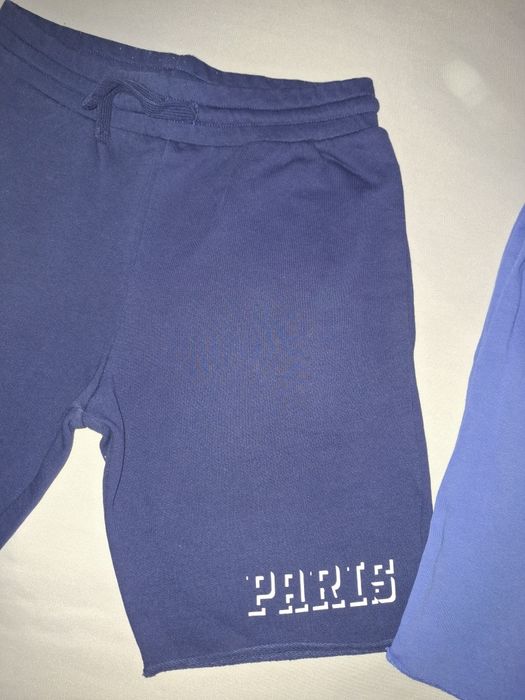 H&M бермуди 2бр. 160см.