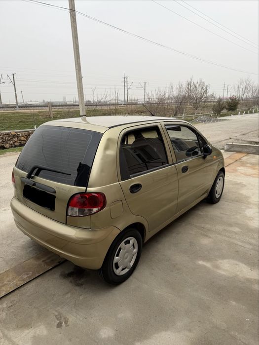 Матиз 2009 метан матор хадавой зўр 22млн ками бор келишамиз