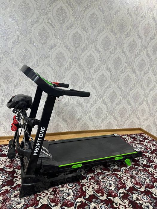 Беговой дорожкаа