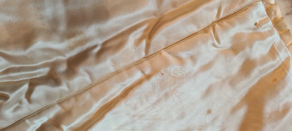 Guler Blana Vulpe natural