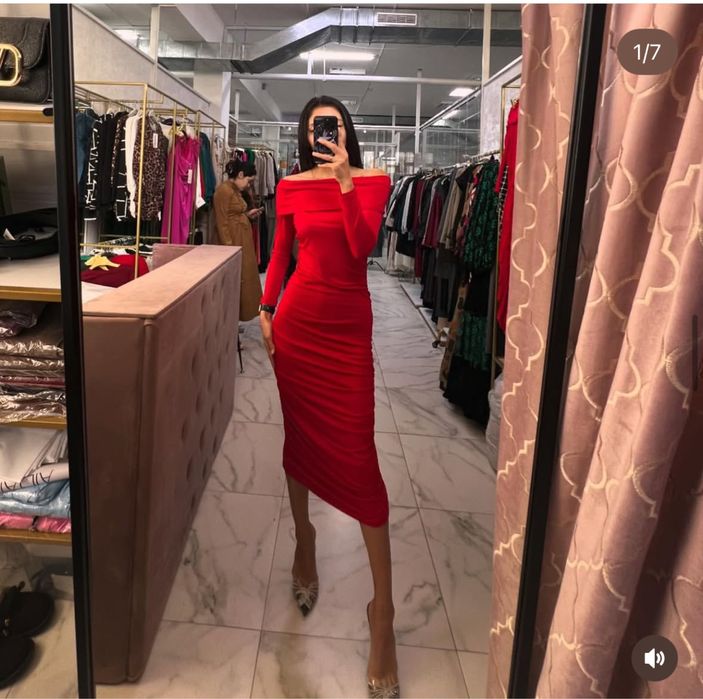 Продам платья на вечер