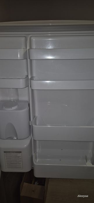 Продам холодильник