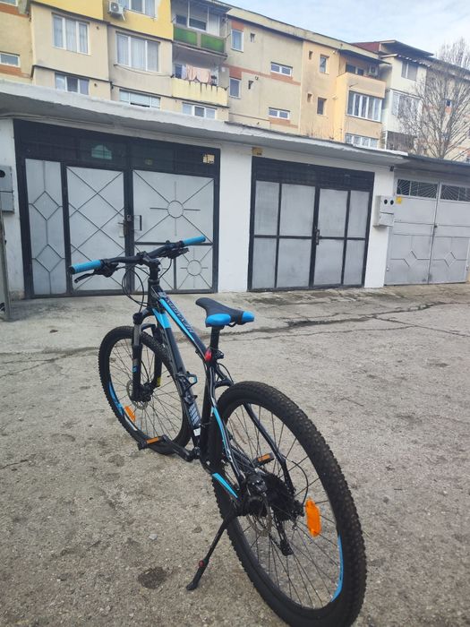 Vând  Bicicleta Kross Hexagon 5.0