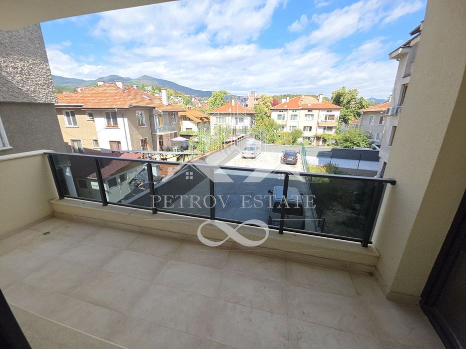 Продава се Двустаен апартамент в Велинград - 57 кв.м за 1402 €/кв.м - Снимка #5