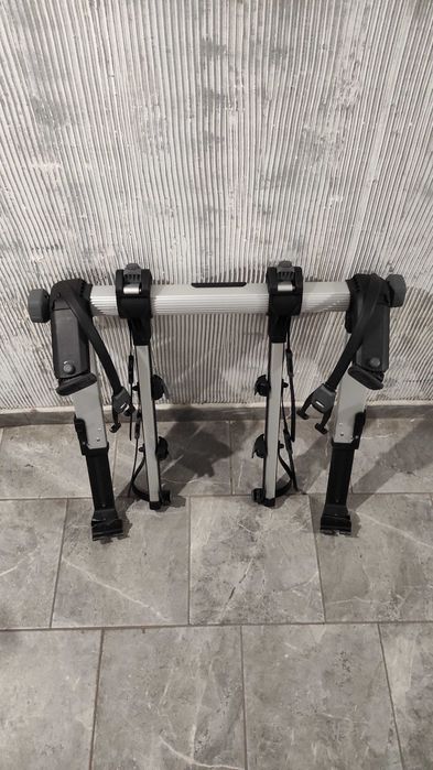 Багажник за велосипеди Thule OutWay Hanging 3 995 за до 3 велосипеда
