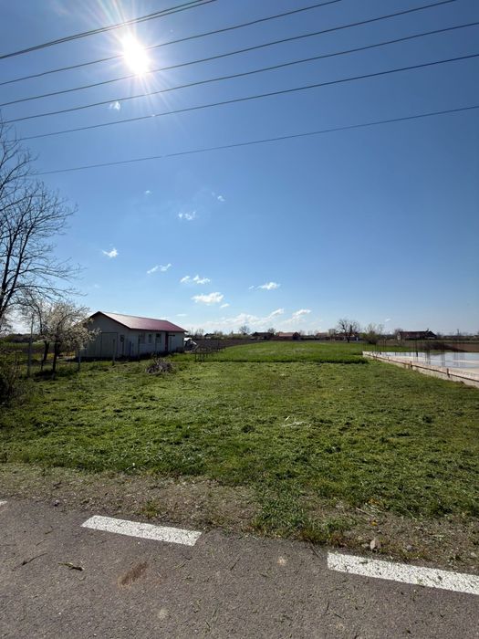 Teren intravilan Ohaba Forgaci , 13 km de Lugoj