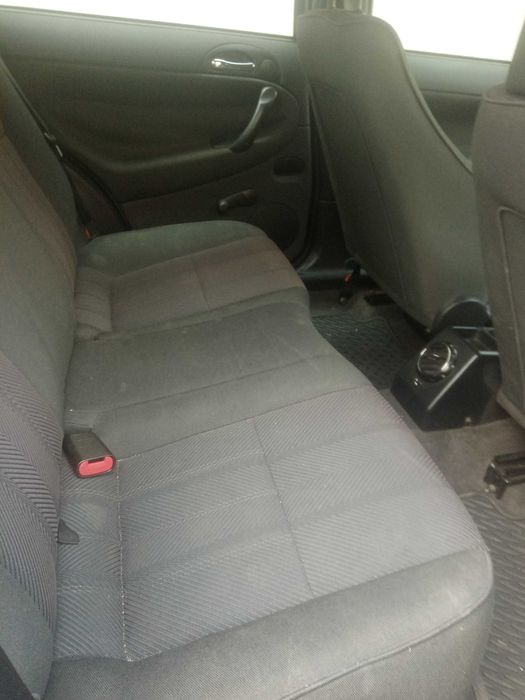 АЛФА РОМЕО 147 бензин. газ