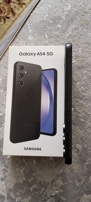 Samsung Galaxy A54 5G, 128 ГБ.