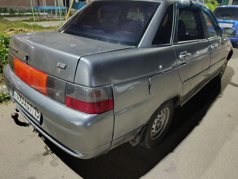 Продам ВАЗ 2110.8клоп