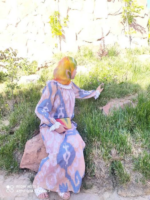 Женская одежда