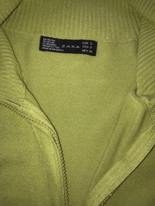 Cardigan Zara nr.S