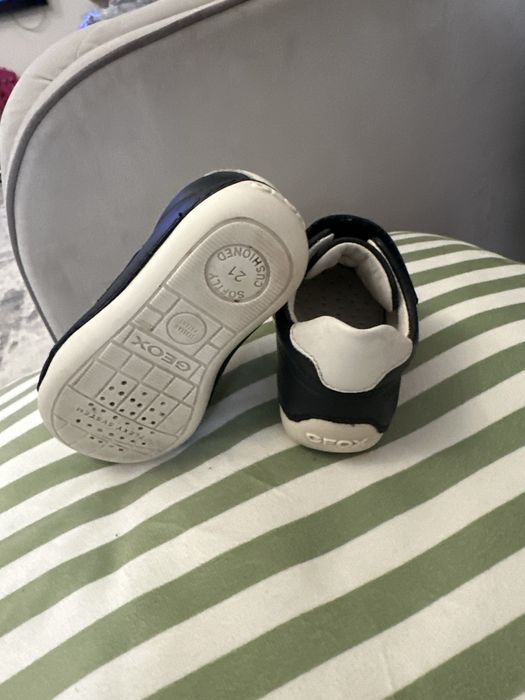 Pantofi  geox bebe