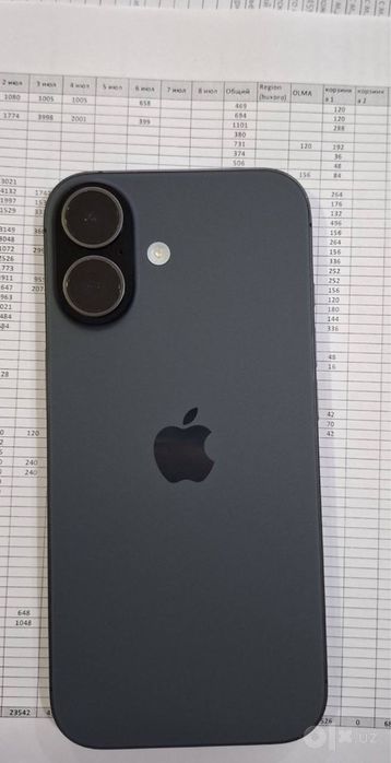Iphone 17 256 GB