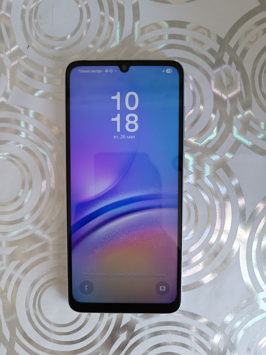 Samsung A05 ( Helio G85 )