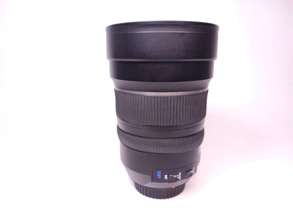 Obiectiv Canon Tamron 15 - 30 mm F/ 2.8, Garantie 24 luni | #D92021
