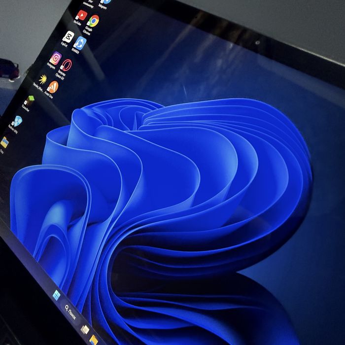 Microsoft surface 3 laptop