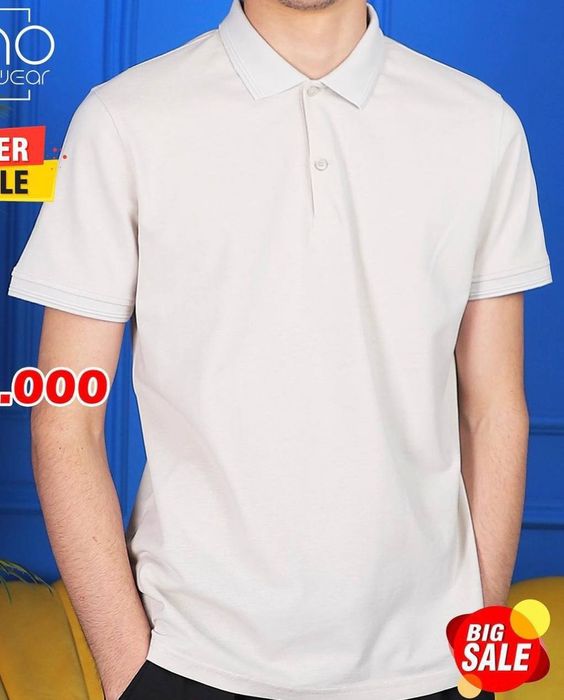 Поло футбооки на заказ и в наличии