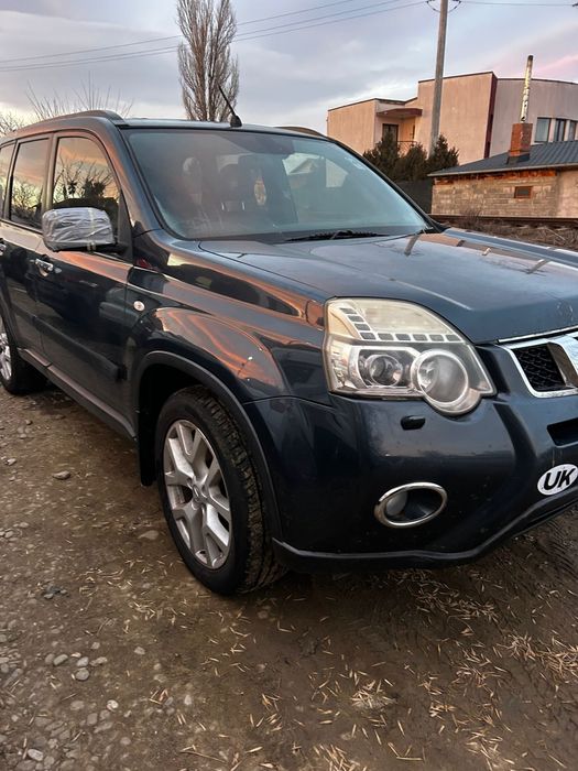 Alternator Nissan X Trail T31 2.0 Dci 2011